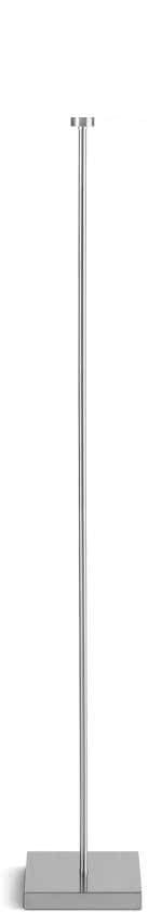 it's about RoMi New York - Vloerlamp - Industrieel ontwerp - Wit