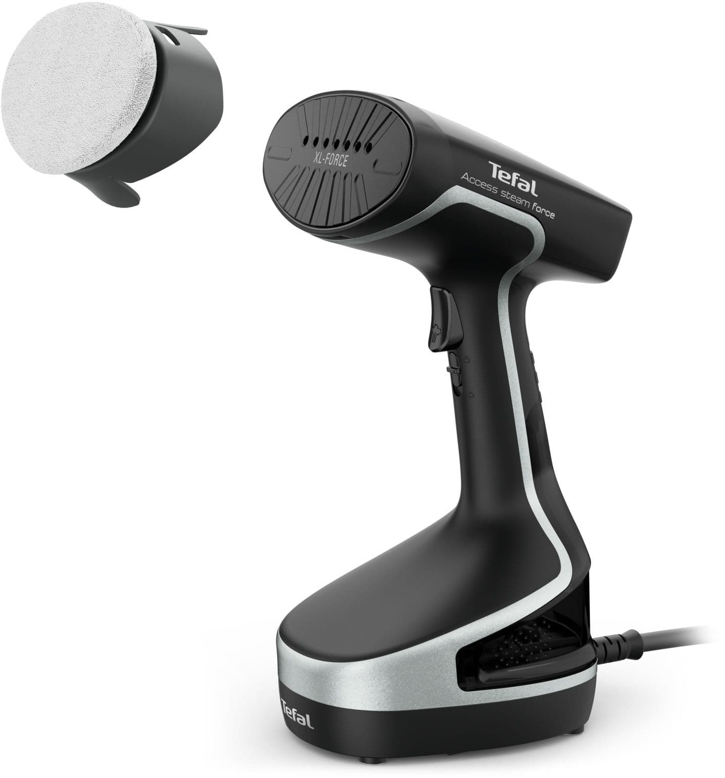 Tefal DT8250 - Kledingstomer - 2000W 30g/min stoomafgifte 90g/min stoomstoot