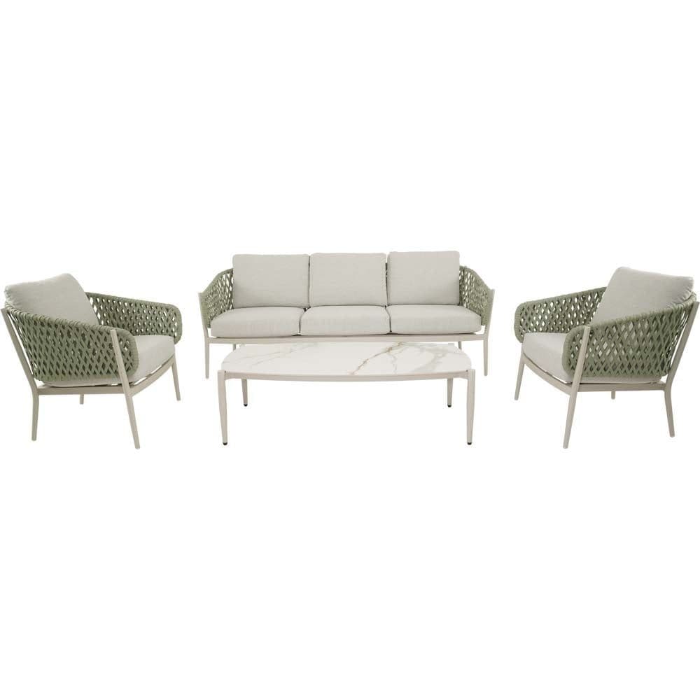 Lounge-Set Zaya