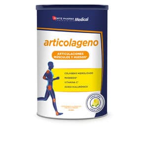 ARTICOLAGENO sabor limón para articulaciones 349,5 gr