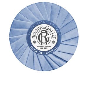 Savon bien-être BOIS DE SANTAL 100 gr