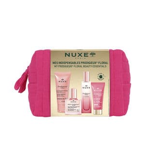 Coffret 5 pièces PRODIGIEUX FLORAL