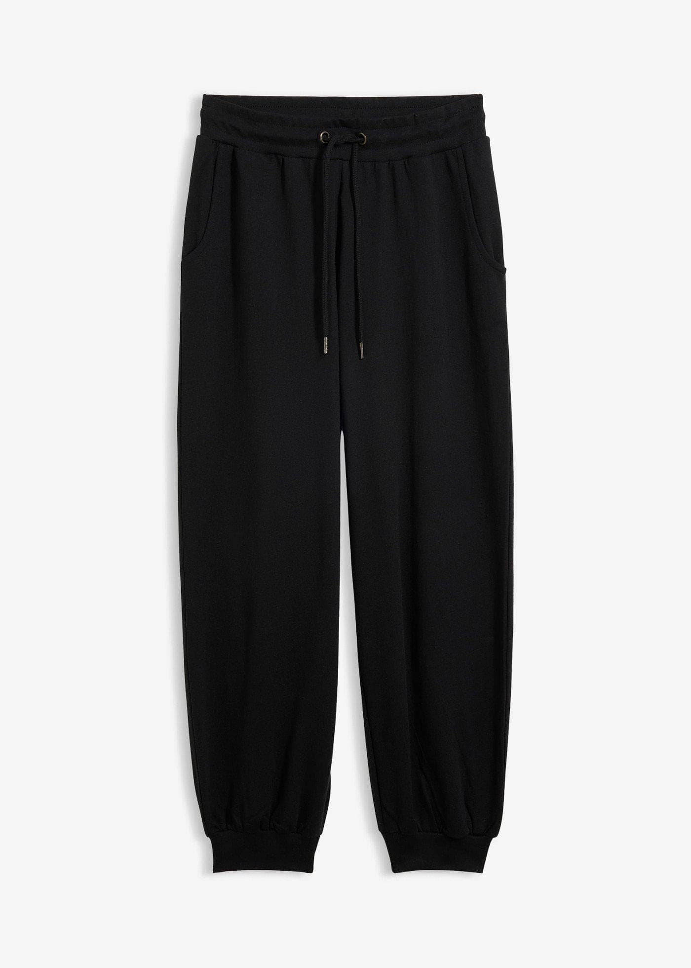 Pantalon de jogging, taille élastiquée