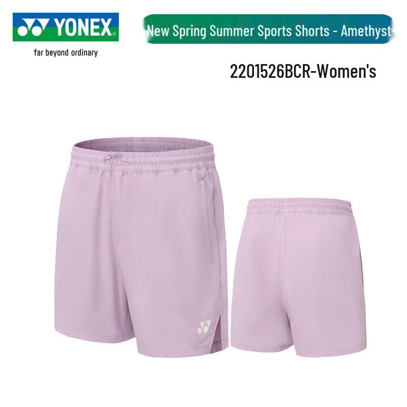 Yonex Sneldrogende Badmintonbroekjes & Rokjes cm