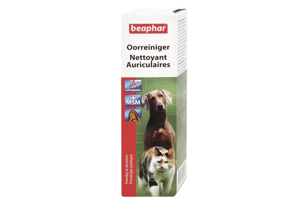 BEAPHAR DIAGNOS OORDRUPPELS 50 ML