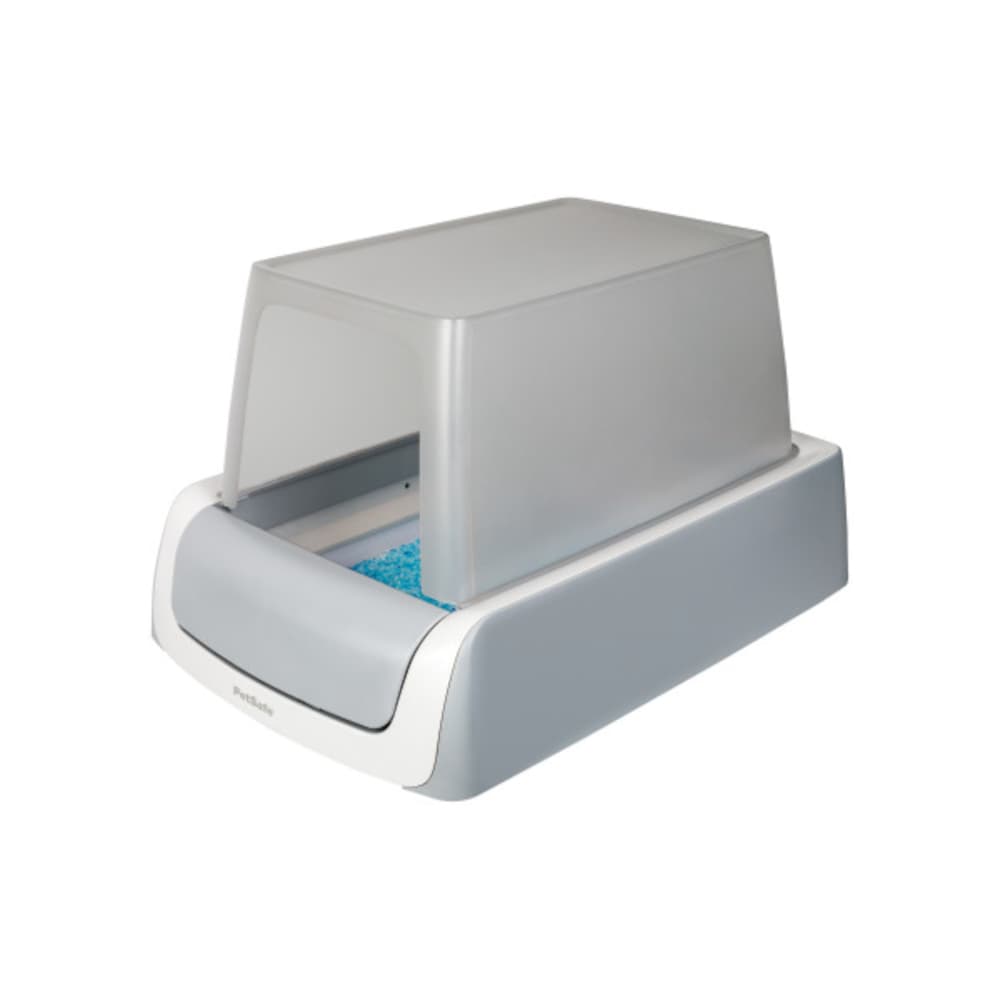 Maison de toilette ScoopFree - pour chat