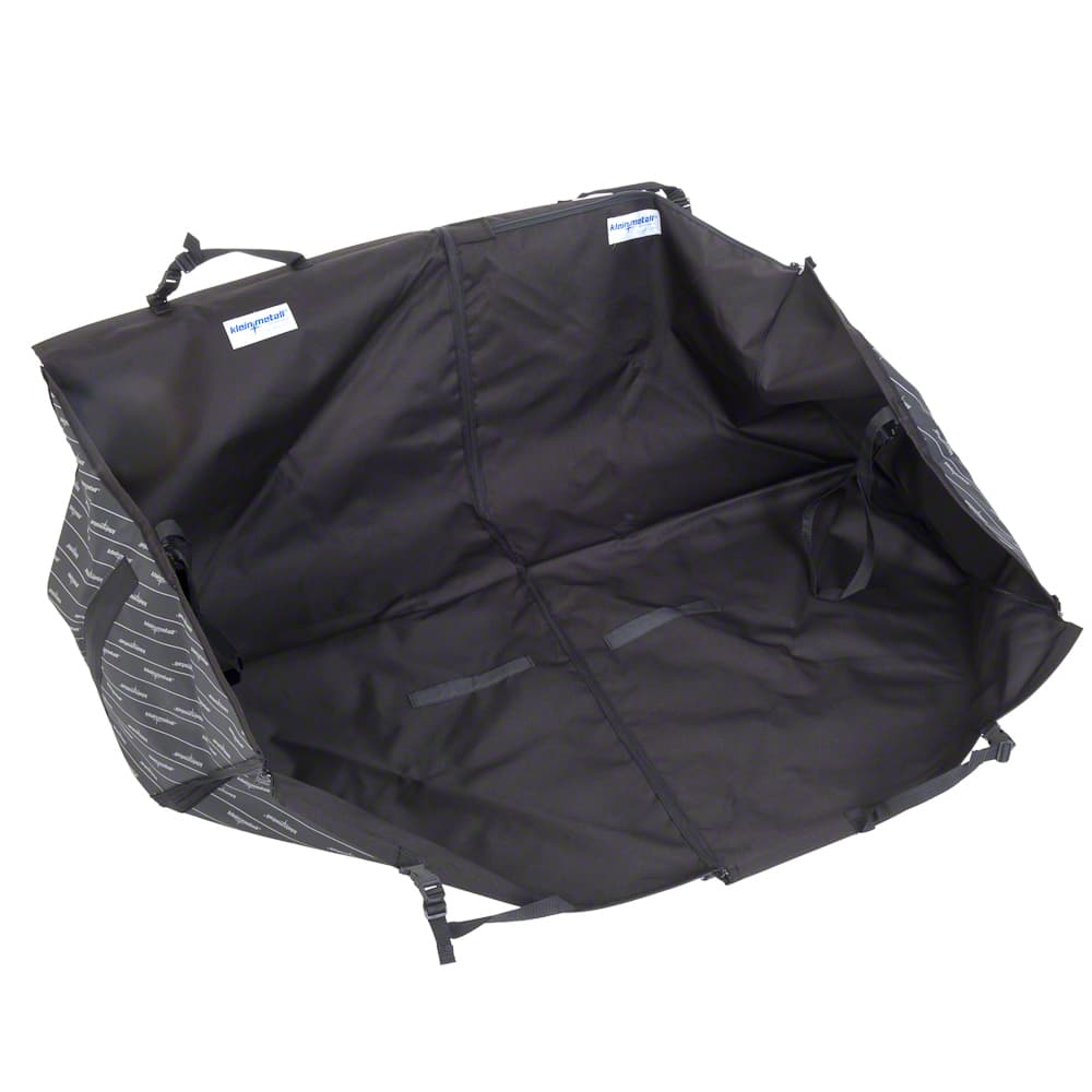 Allside Classic Protection pour siège de voiture L145xl140cm