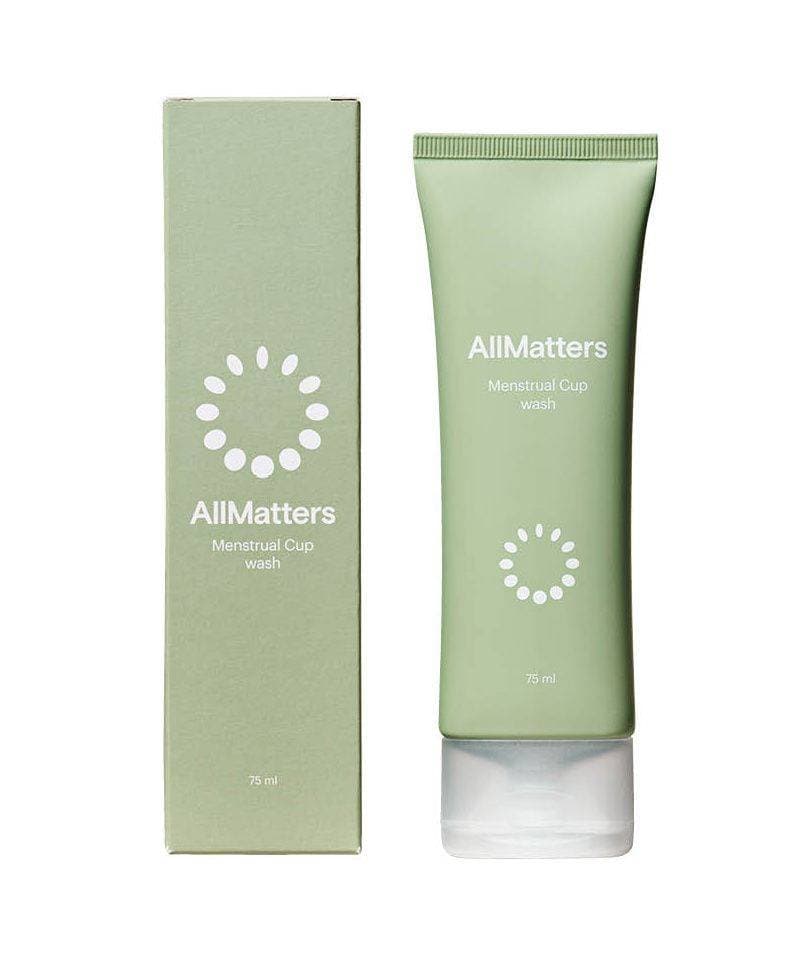 AllMatters Reinigings- en wasgel 75 ml (ALLM05)