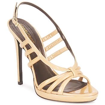 Sandales Roberto Cavalli QDS626-PL028