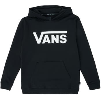 Sweat-shirt enfant Vans VANS CLASSIC PO