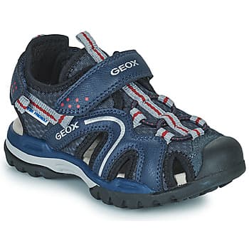 Sandales enfant Geox J BOREALIS BOY