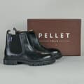 Boots Pellet HERVE