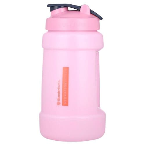 Blender Bottle, Hydration Series, Koda V2, Lila, 74 oz (2,2 l)