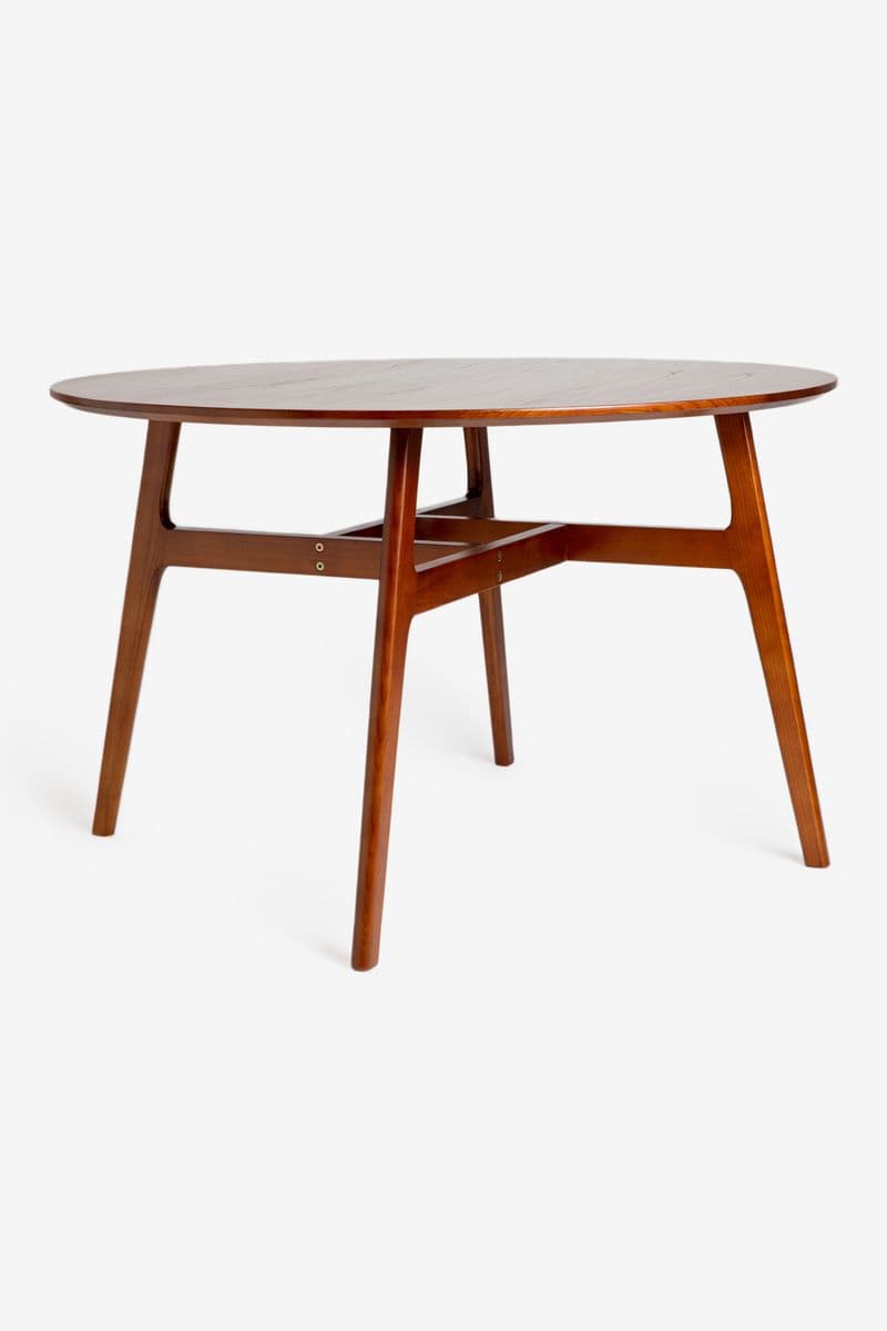 Table En Bois Giulia