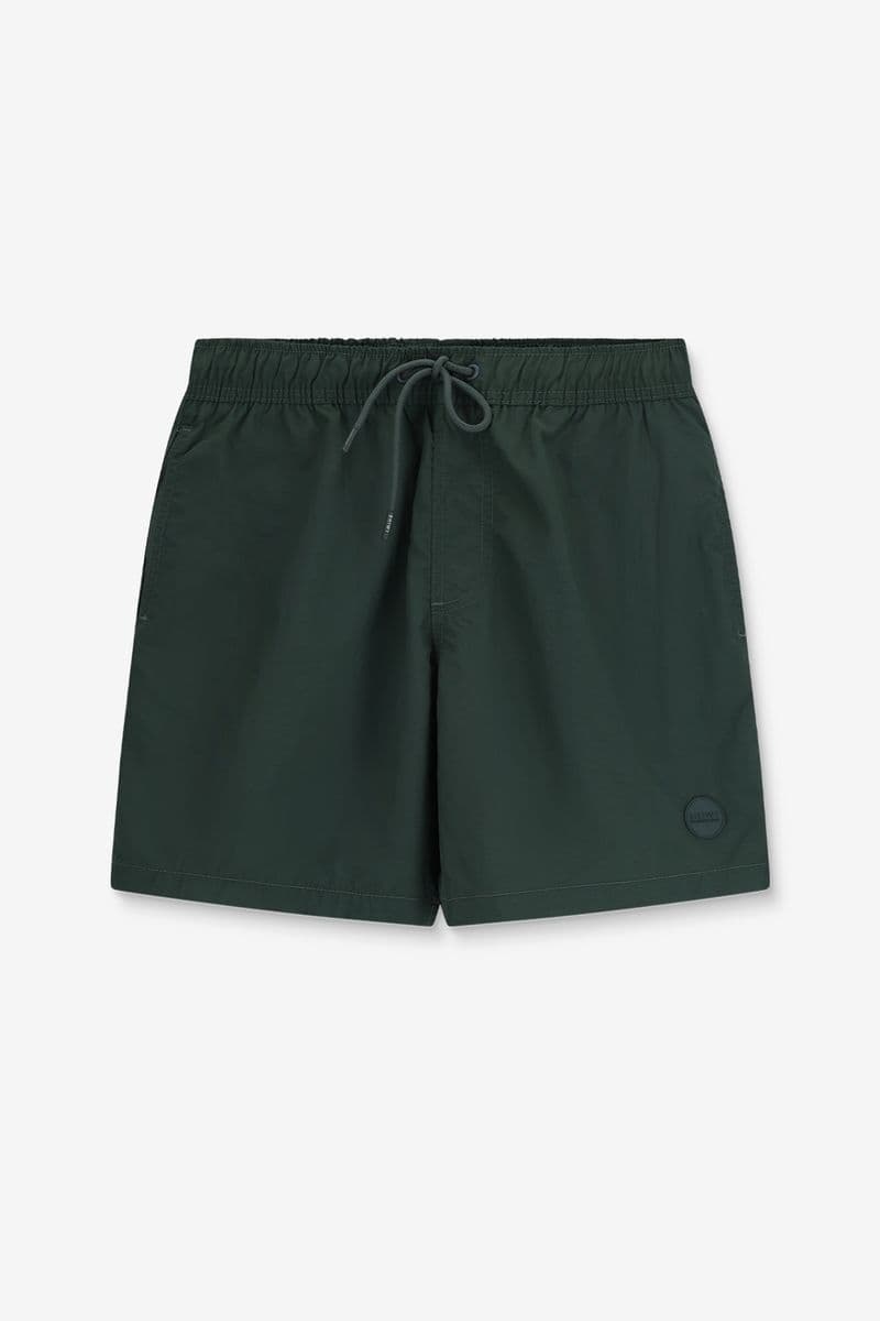 Shiwi Donkergroene Zwembroek