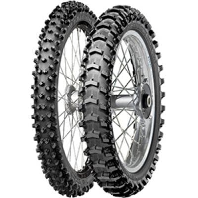 Dunlop Geomax MX 12 90/100 D16 51M