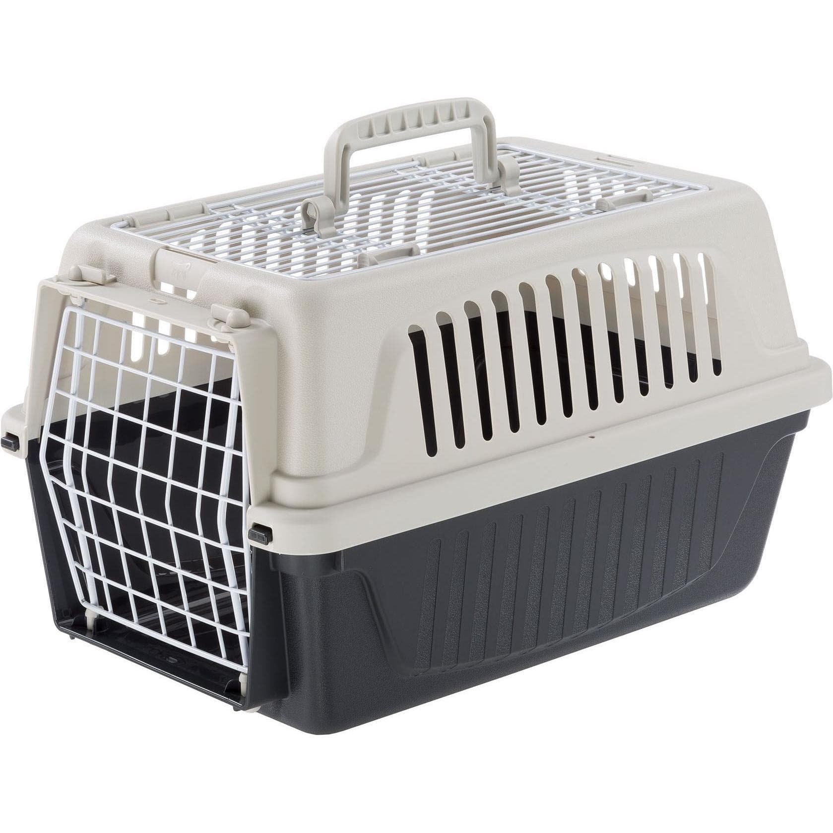 Ferplast Atlas (Kat, Ademend, Afsluitbaar), Dierendragers + Tassen