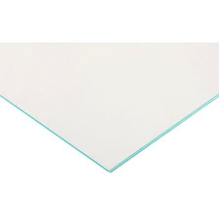 RS PRO, Meubilair, Acrylplaten 5x400x500mm 3st.