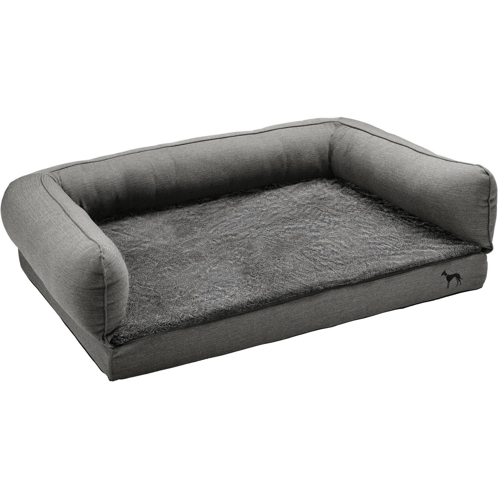 Hunter Livingston (Hond), Hondenbed + Kattenbed