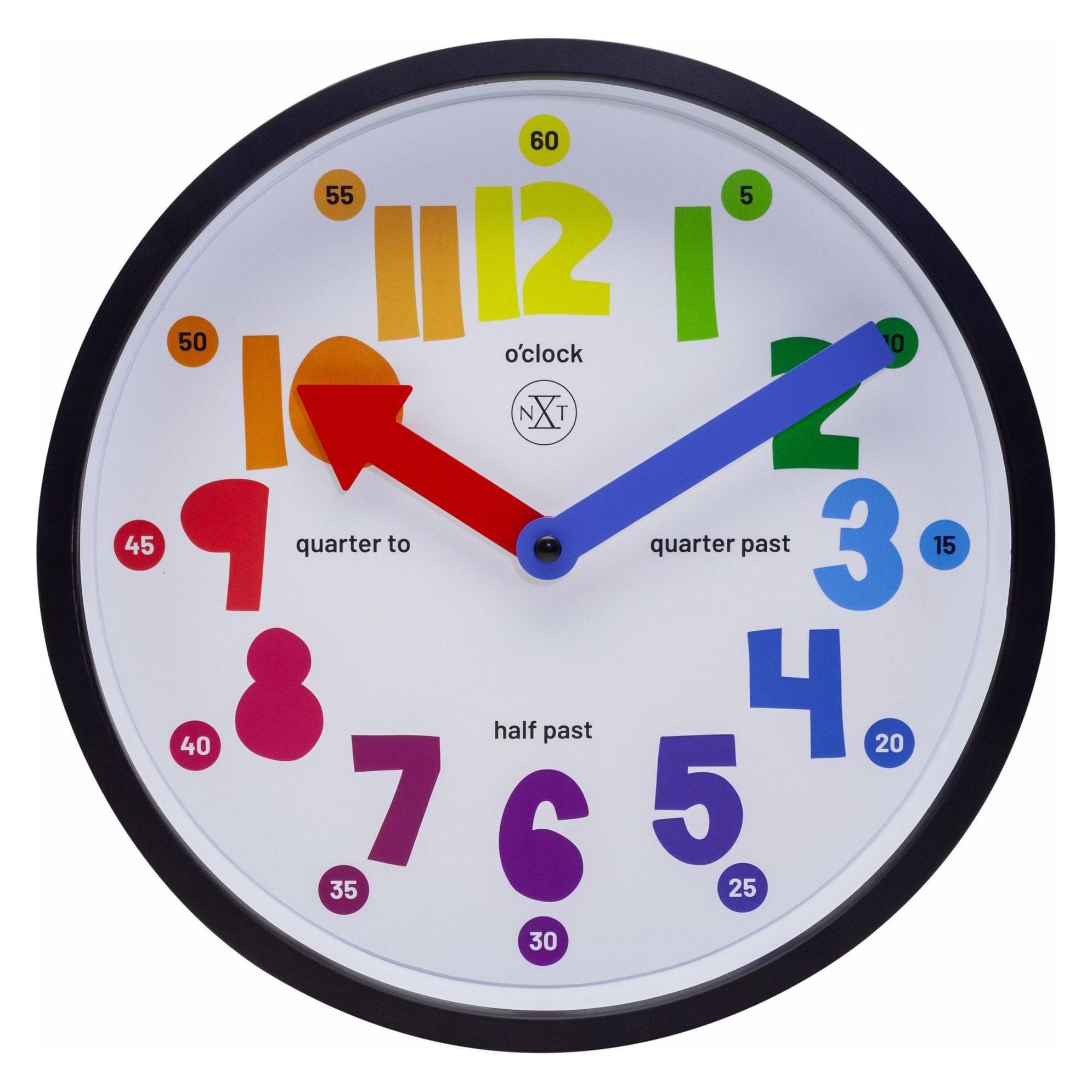 Nextime, Klok, Sophia (26 cm)