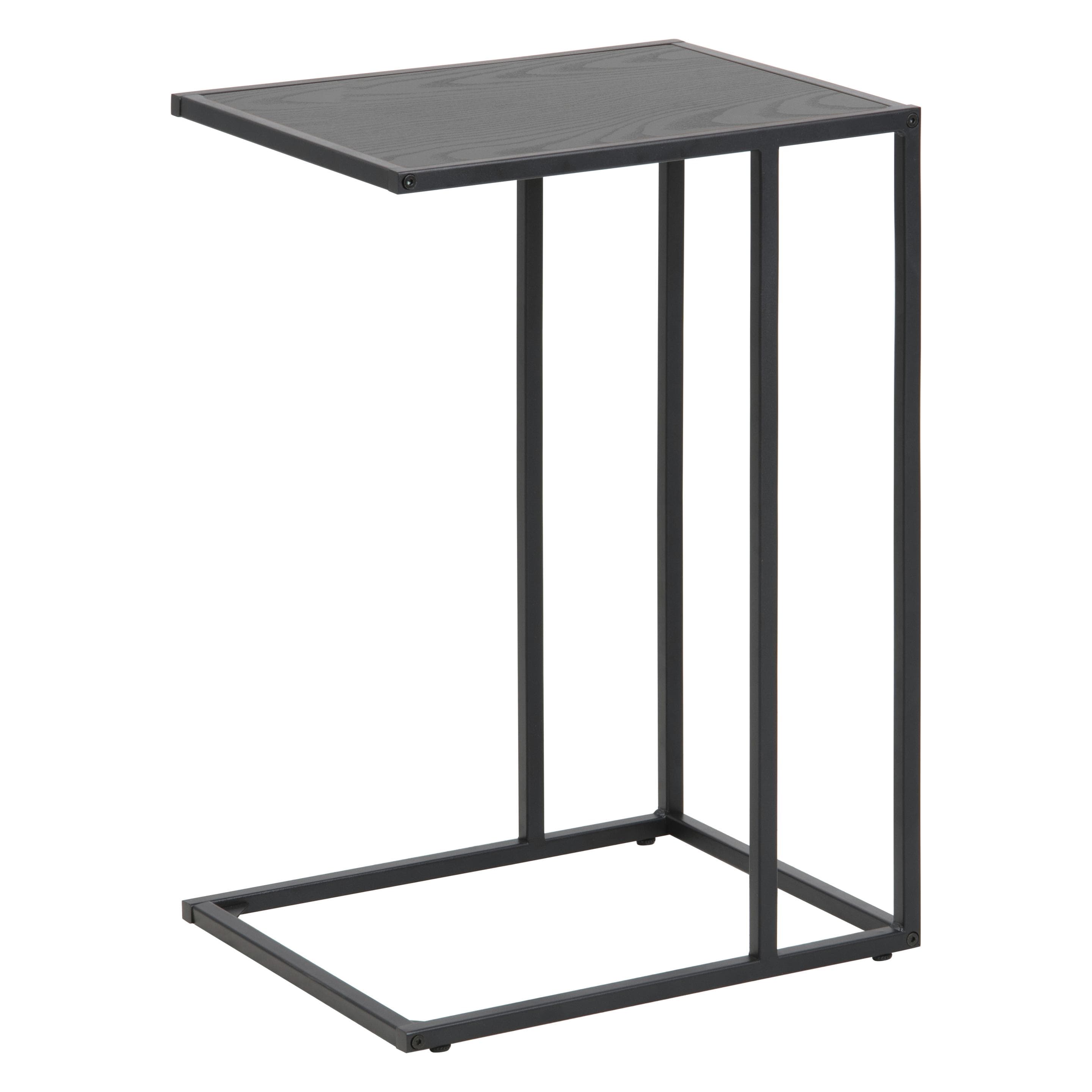 AC Design, Salontafel, Seaford (43 x 35 x 63 cm)