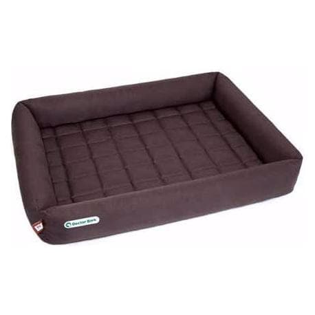 Doctor Bark Hondenbed (Hond), Hondenbed + Kattenbed