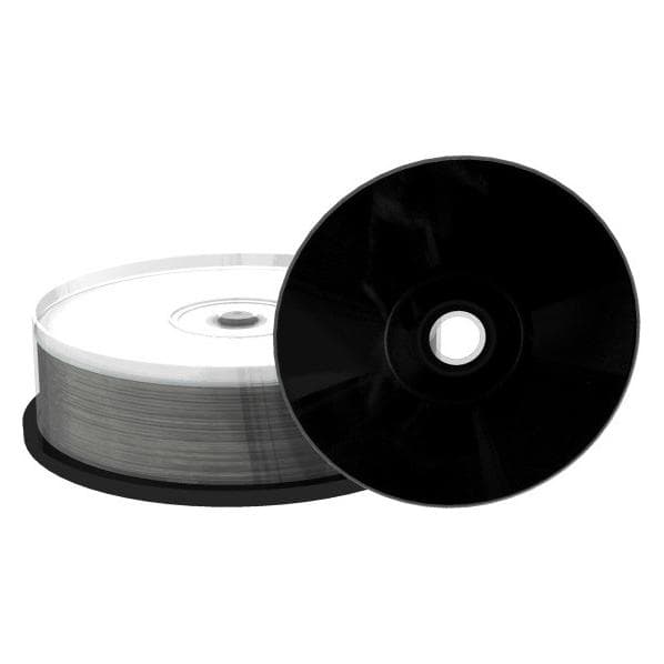 MediaRange MR241, CD-R, 80min Cake25 (25x), Optische gegevensdrager