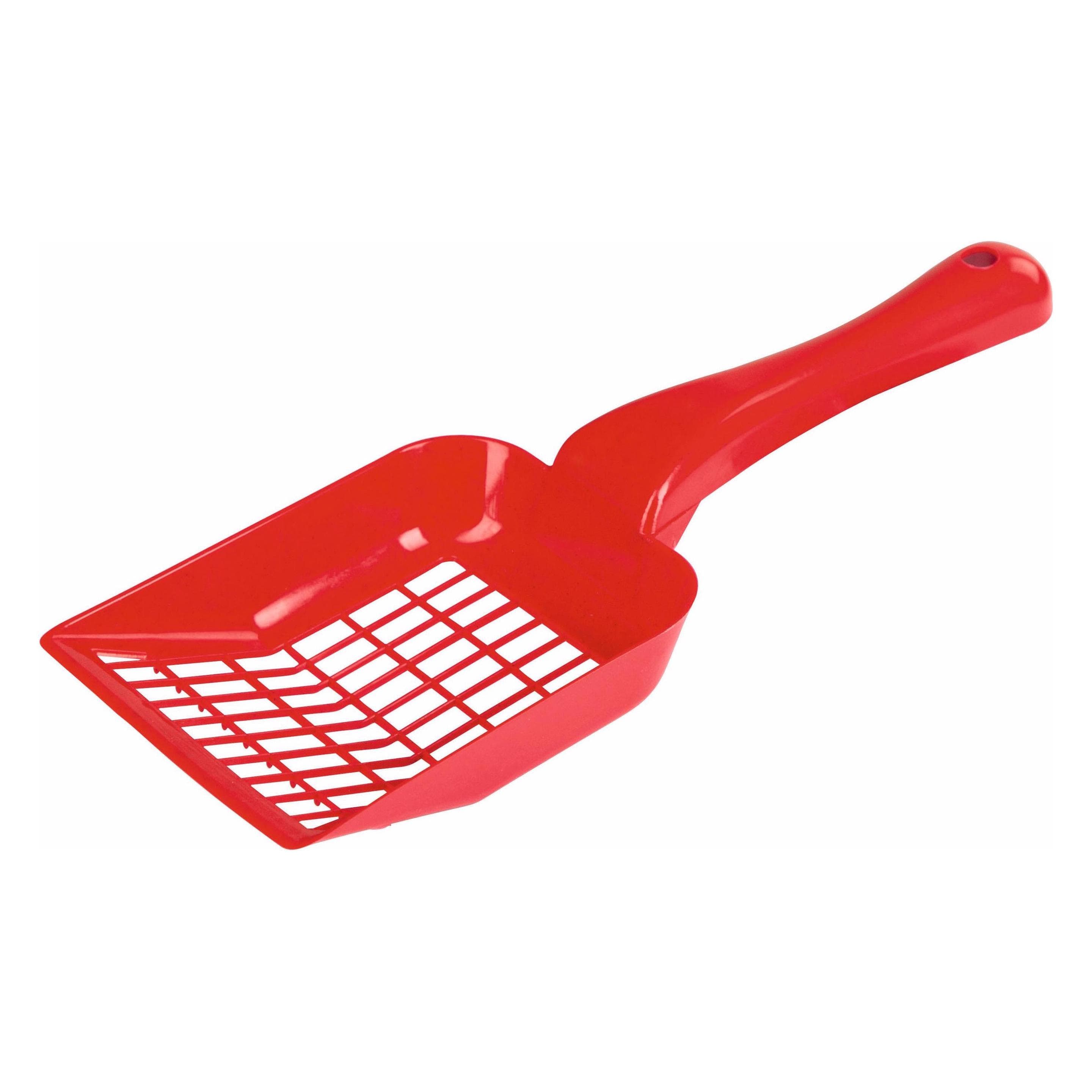 Kerbl Nestschep, Accessoires voor de kattenbak