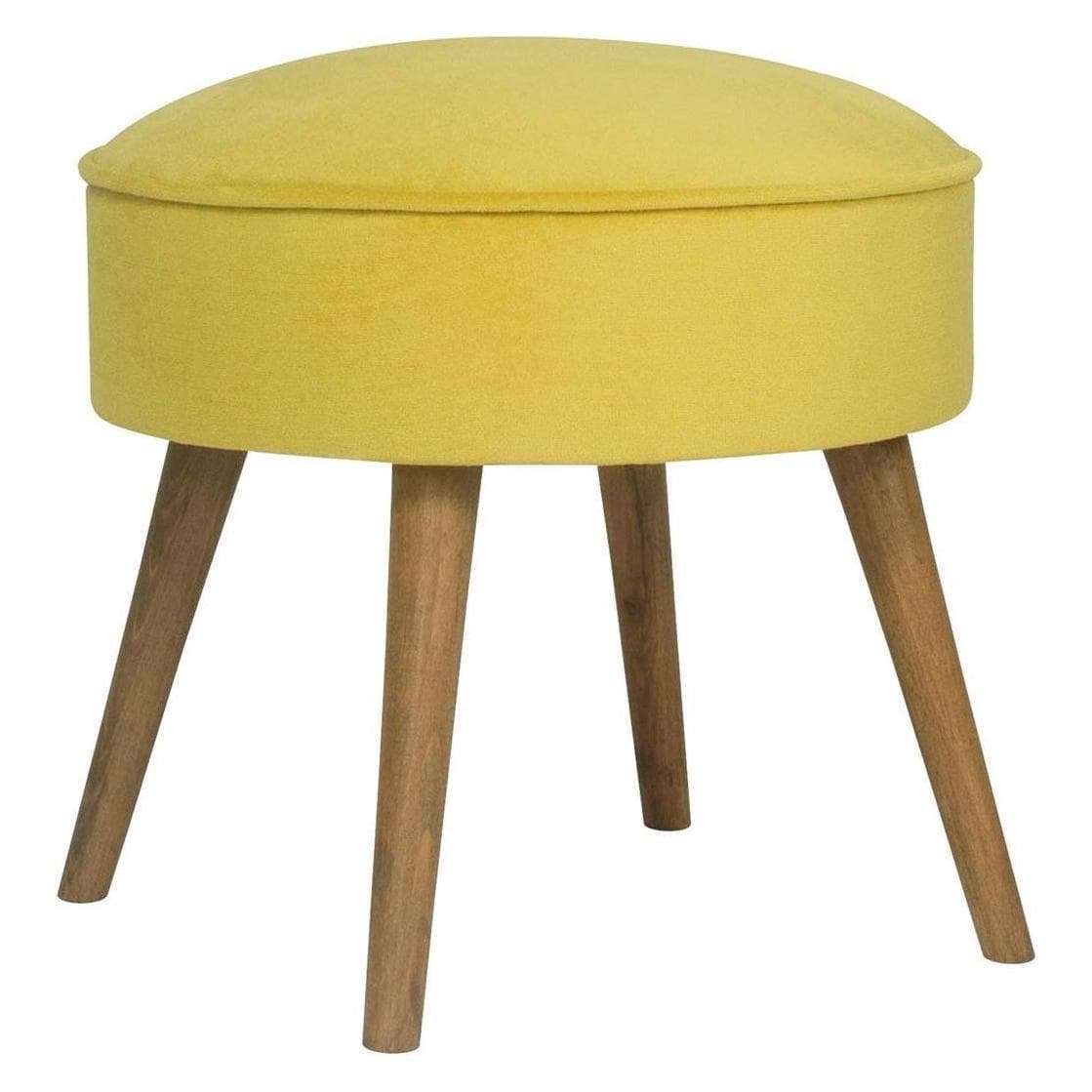 Atelier del Sofa, Kruk, Boyce