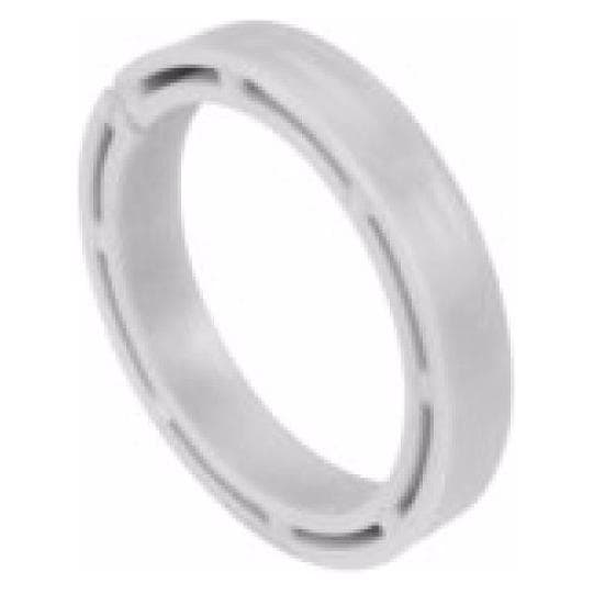 Snap Spantbeschermer zilver 8x, Lichttechniek monteren