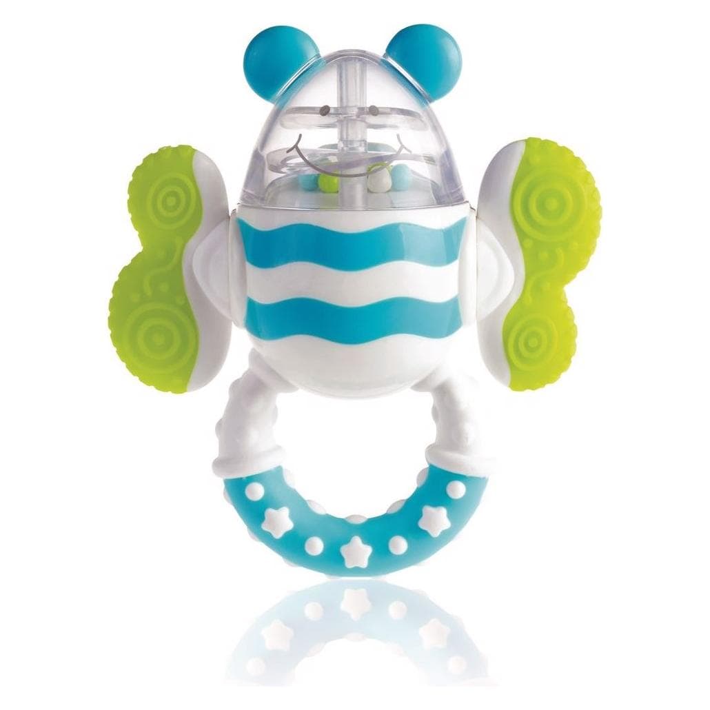 Kidsme, Rammelaars voor baby's, Hommel Rammelaar