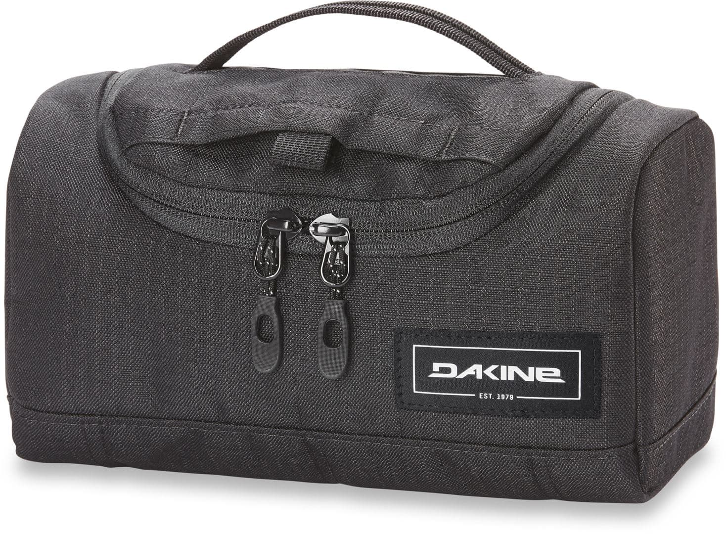 Revival Kit M Trousse de toilette Black OS