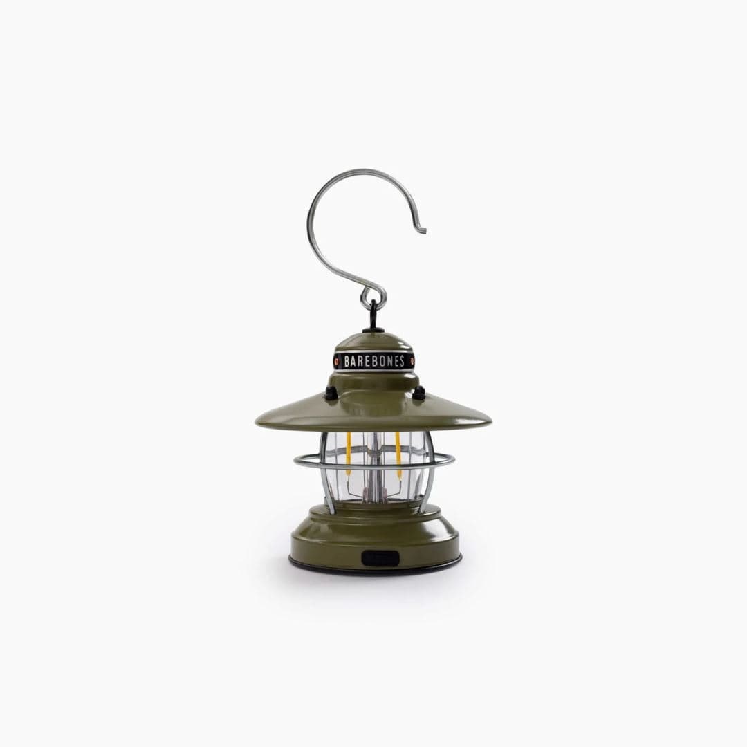 Mini Edison 2Aa/Usb Olive Drab