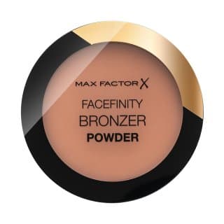 Max Factor Facefinity Bronzer bronzing poeder voor alle huidtypen 01 Light Bronze 10 g
