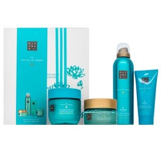 Rituals The Ritual Of Karma huidverzorgingspakket Medium Gift Set