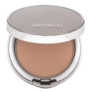 Artdeco Pure Minerals Mineral Compact Powder minerale beschermende make-up voor alle huidtypen 20 9 g