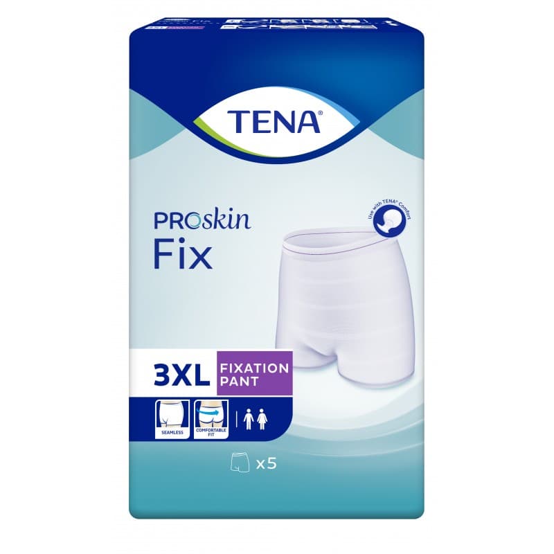 TENA ProSkin Fix Premium Fixatiebroekje XXXL