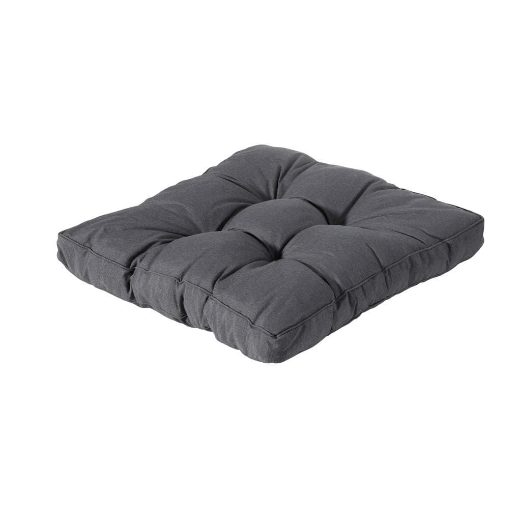 Madison loungekussen zit florance 60x60cm panama grey