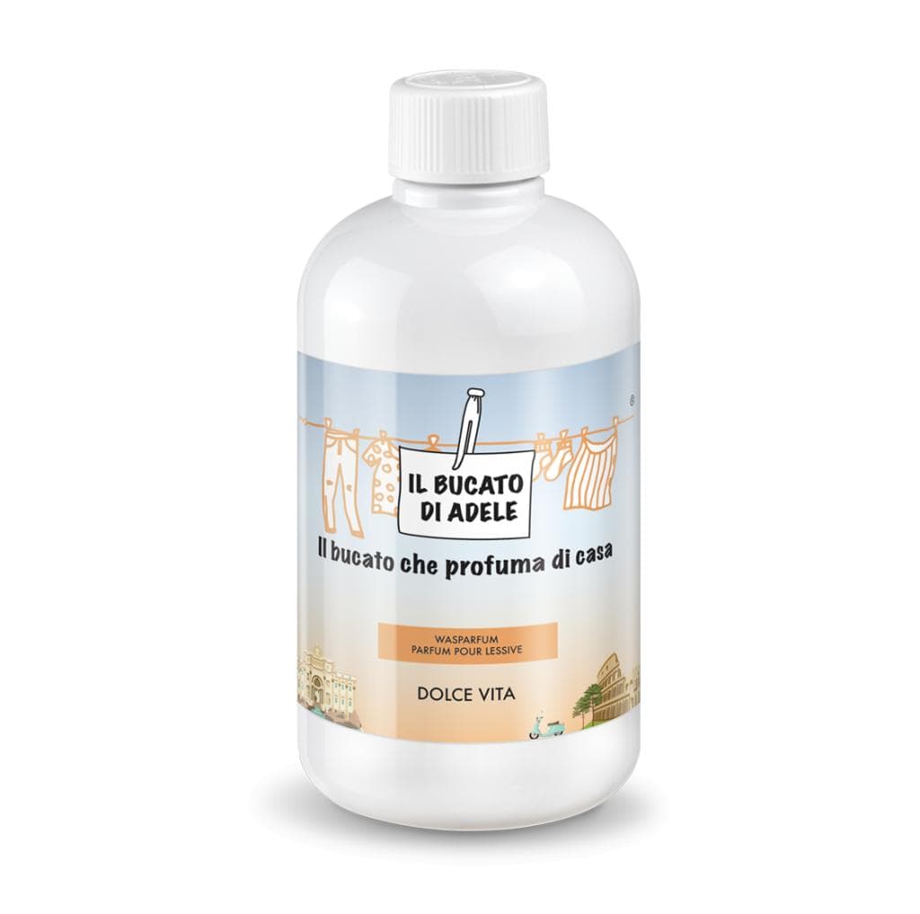Il Bucato di Adele wasparfum dolce vita 500 ml