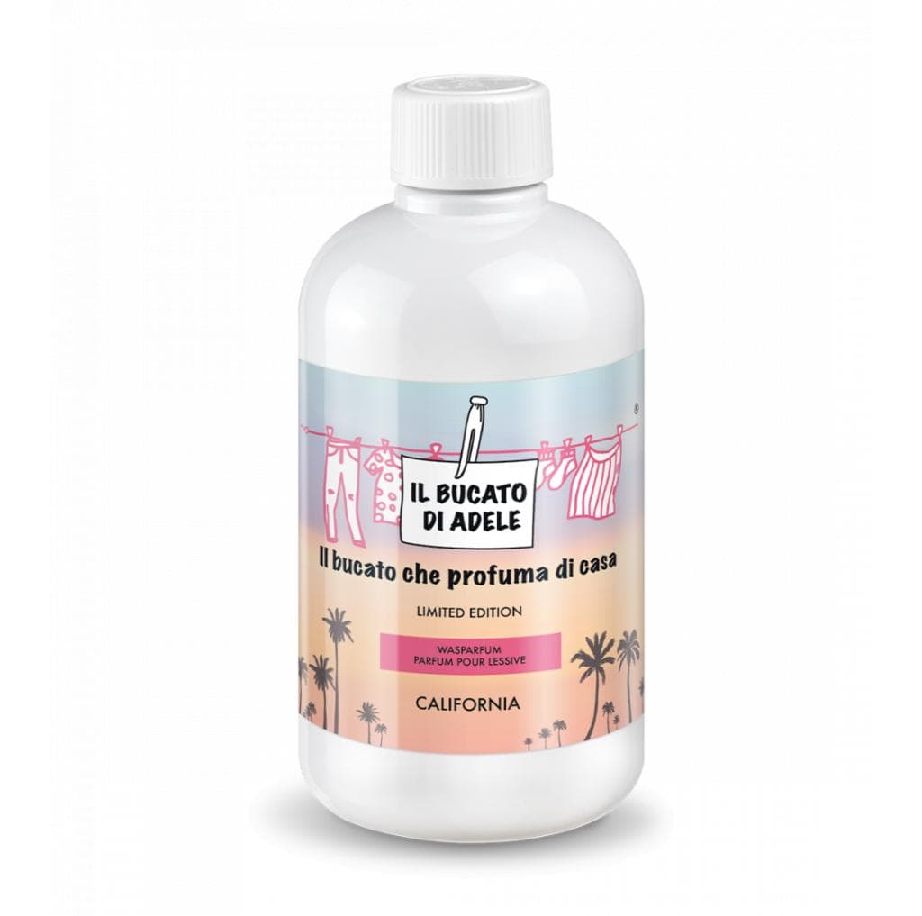 Il Bucato di Adele wasparfum california 500 ml