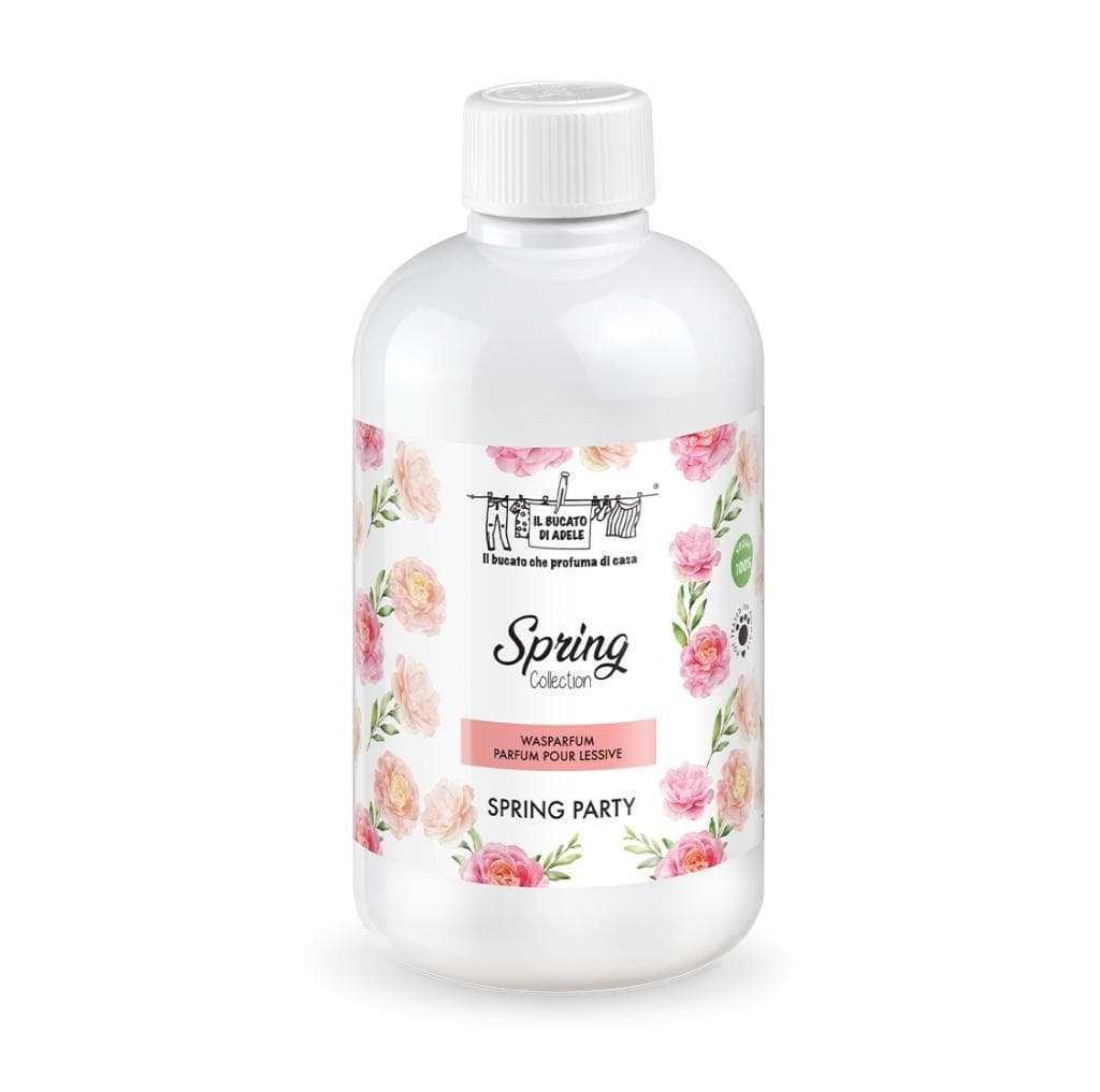 Il Bucato di Adele wasparfum spring party 500 ml