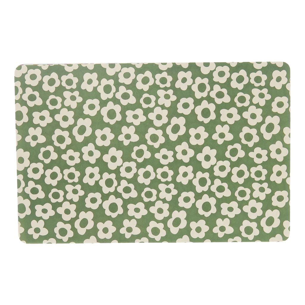 Unique Living placemat summer 28.5x43.5cm design 12
