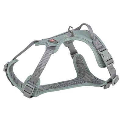 TRIXIE HONDENTUIG PREMIUM ACTIVE SALIE 30-40X1,5 CM