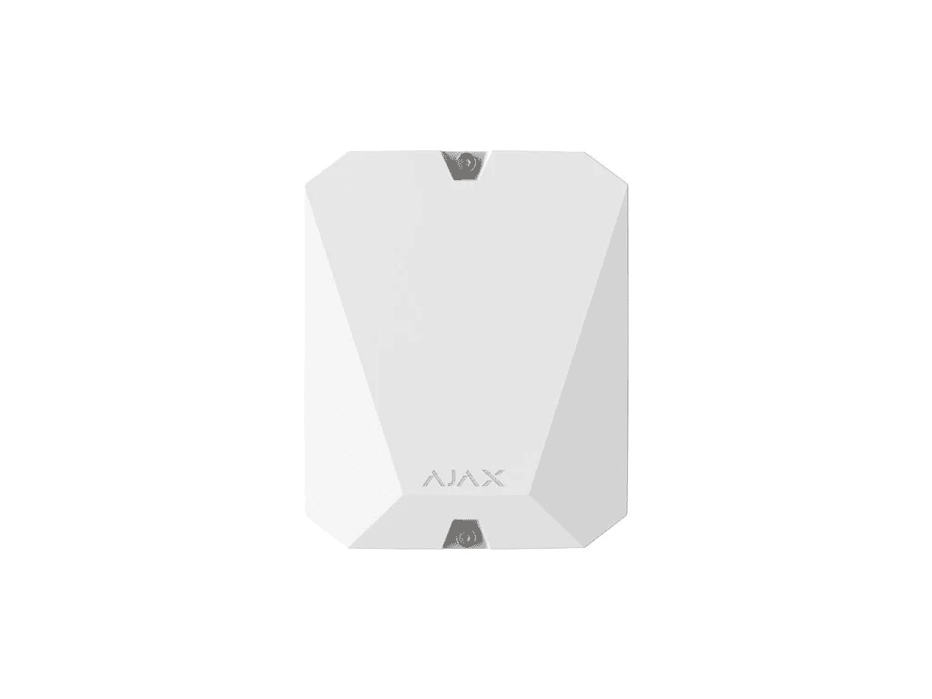Pont AJAX vhf Blanc