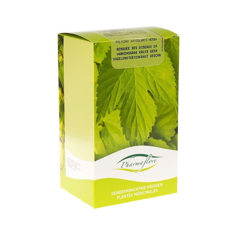 Varkensgras Kruid Doos 250g Fag