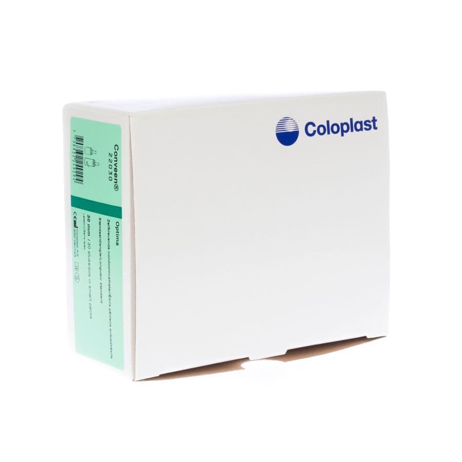 Conveen Optima Etui Pen. Stand 30mm 30 22030