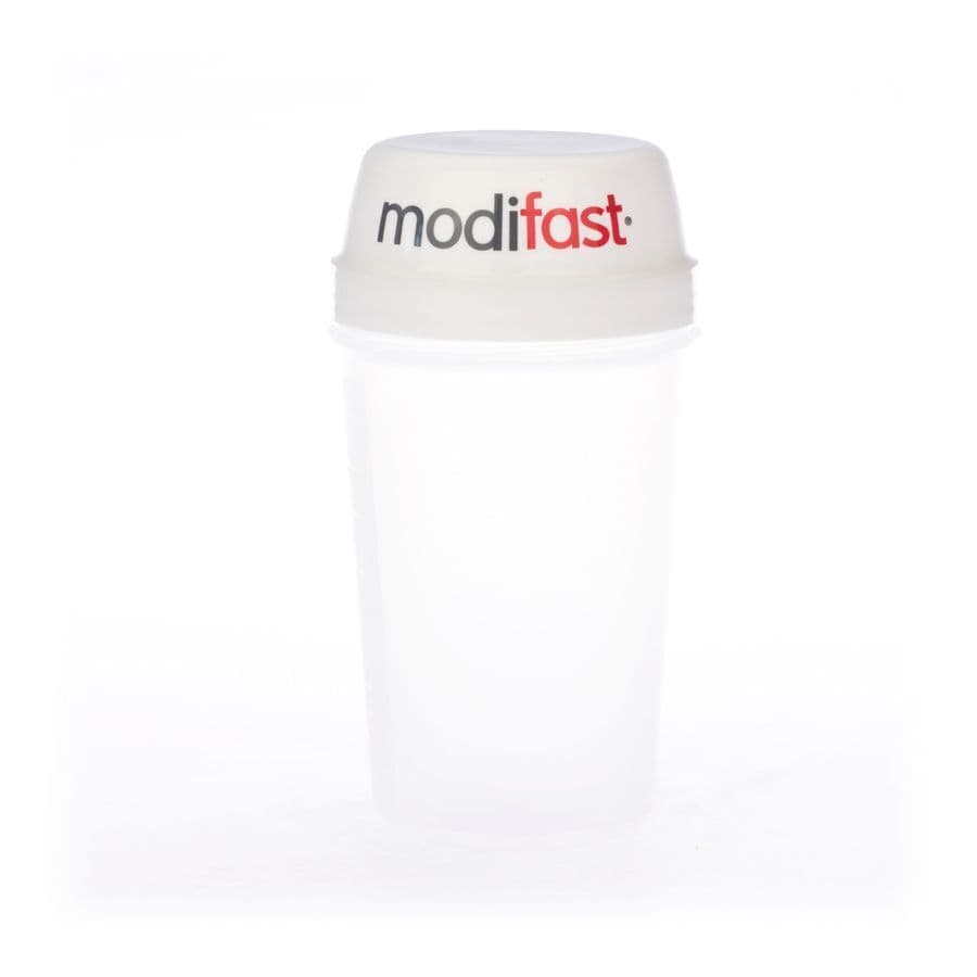 Modifast Intensive Shaker 1