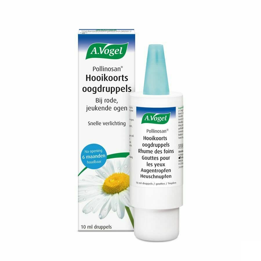 A.Vogel Pollinosan 10ml