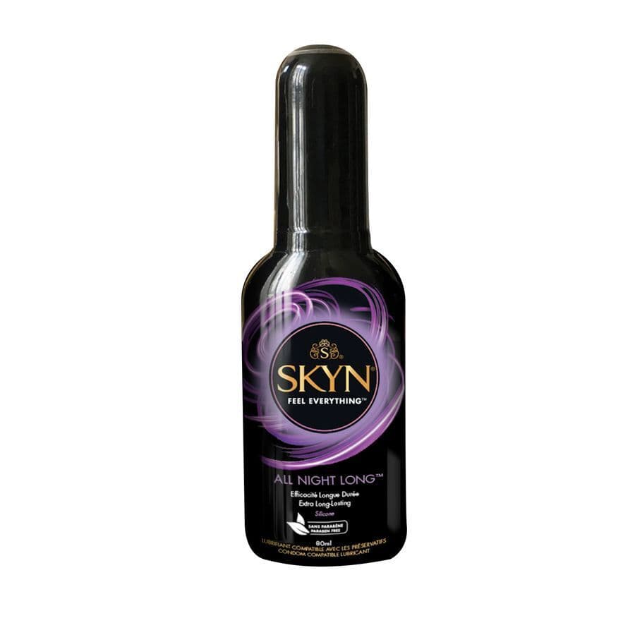 Skyn All Night Long Fl 80ml