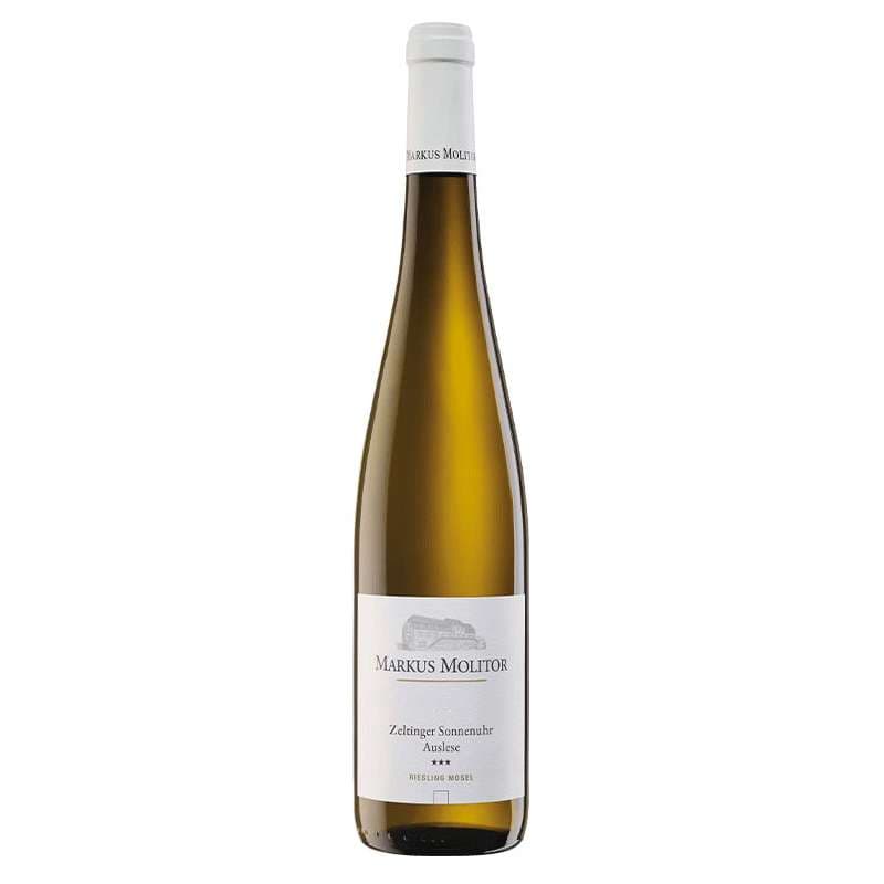 Markus Molitor Zeltinger Sonnenuhr Auslese Trocken 2023
